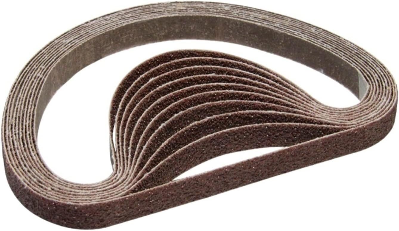 Picture of Arc Abrasives 9 X 138-1/2 60 Za/Y Plus Sanding Belt Belt